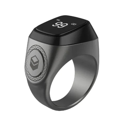 Smart Bluetooth Ring - Lamarshop1