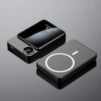 Cool Black / 5000mAh