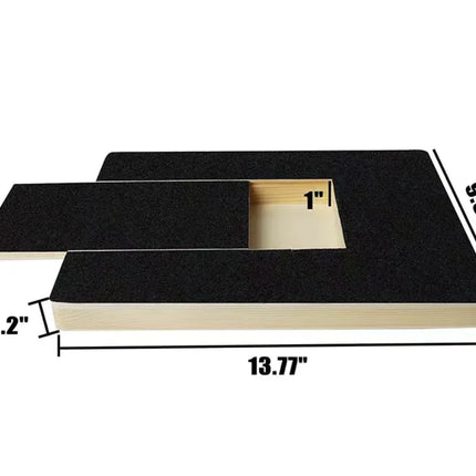 Wooden Dog Nail File Board - Lamarshop1
