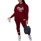 Burgundy / XL