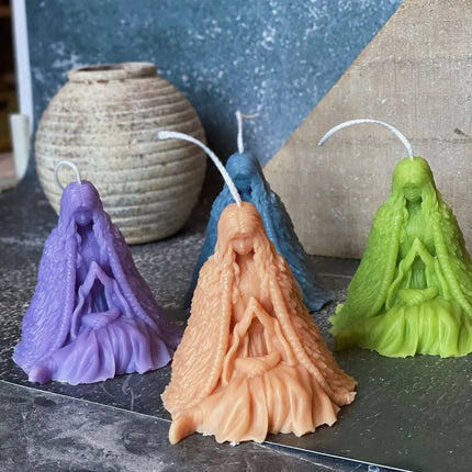 Wicked Witch Soy Wax Candle