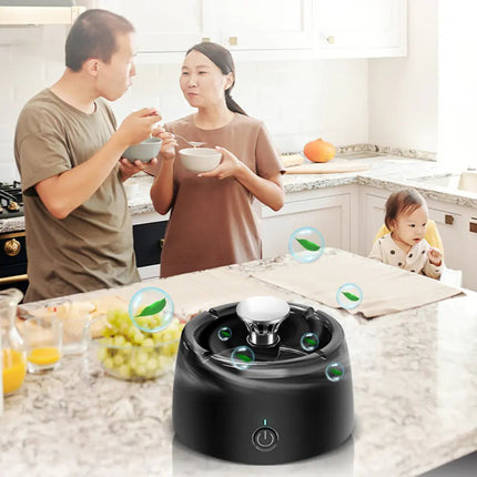 Air Purifying Ashtray