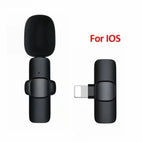 For IOS