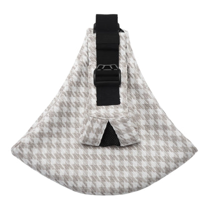 Portable One-shoulder Strap For Big Baby