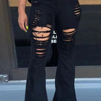 Black / M