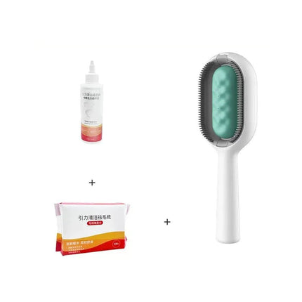 Water - Injecting Hair Removal Comb - Lamarshop1