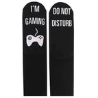 No Luminous Tube Socks / 44 to 49 yards