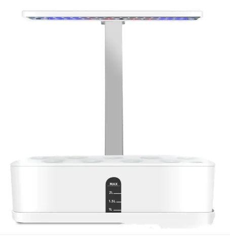 Smart Hydroponic Planter - Lamarshop1