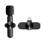 Para Android (1 Microfone 1 adaptador)