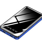 Blue / 6000 MAH