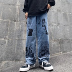 blue / XL