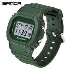 Army Green
