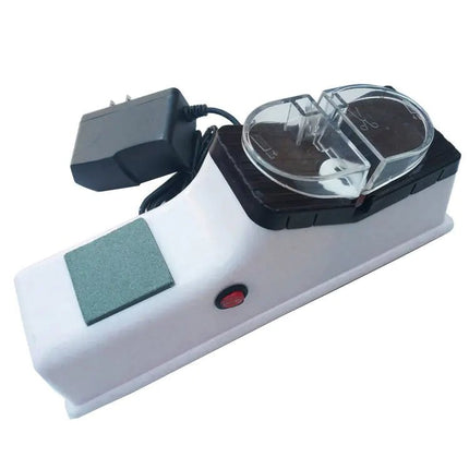 Multi - Functional Electric Knife Sharpener - Lamarshop1