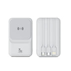 White Super Fast Charge / 10000 MA