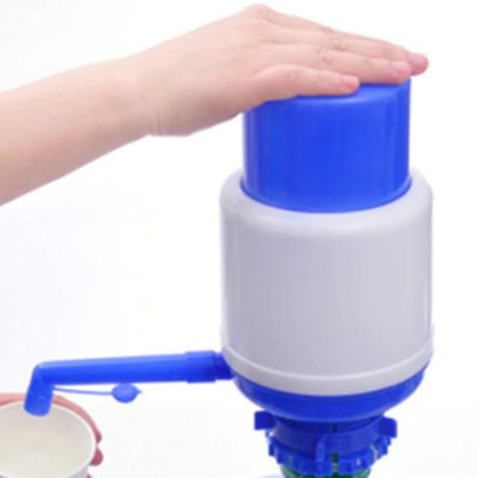 Water Pressure Pump & Extraction Device - Lamarshop1