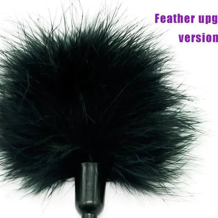 10-Piece Plush Strap Teasing Toy Set