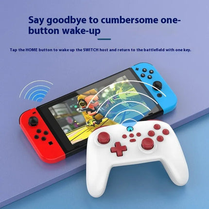 Wireless Bluetooth Controller - Lamarshop1
