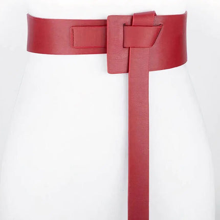 Knot Belt
