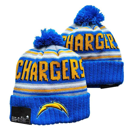 2022 New Knitted Caps for Major League Teams