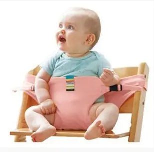 Multifunctional Portable Child Seat - Lamarshop1