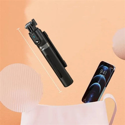 Bluetooth Handheld Camera Stick - Lamarshop1