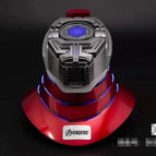 Blue audio base