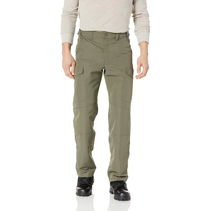 Propper Mens Edgetec Tactical Pants Ranger W: 34 x Large: 32 - Lamarshop1