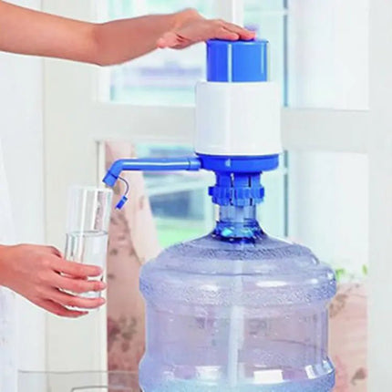 Water Pressure Pump & Extraction Device - Lamarshop1