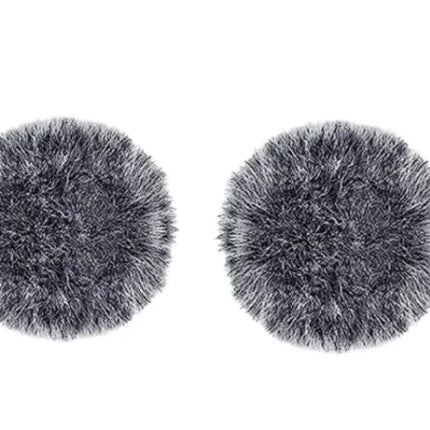 Wireless Collar Clip Microphone Three - in - one Three Connector Mini Microphone 35 Hole - Lamarshop1