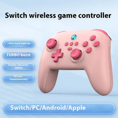 Wireless Bluetooth Controller - Lamarshop1