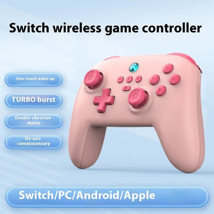 Wireless Bluetooth Controller - Lamarshop1