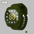Army Green