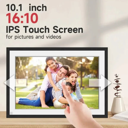 Smart Cloud Digital Photo Frame