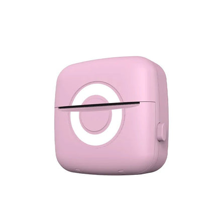 C13 Self - adhesive Label Printer Can Be Connected To Bluetooth - Lamarshop1