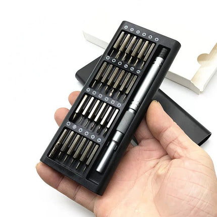 25 - in - 1 Precision Screwdriver Set for Xiaomi Devices - Lamarshop1