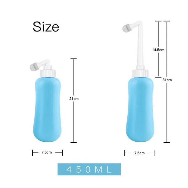 Portable Bidet for Personal Hygiene - Lamarshop1