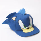 Blue / 3-10Y