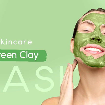 Green Clay Mask