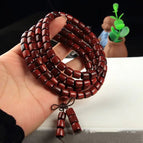 Blood Sandalwood 8mm bucket be