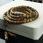 Green sandalwood 8mm bucket be