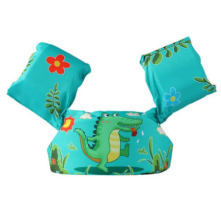 Baby Float Arm Sleeves Life Jacket - Lamarshop1