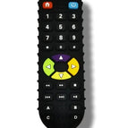 Remote Control Teether