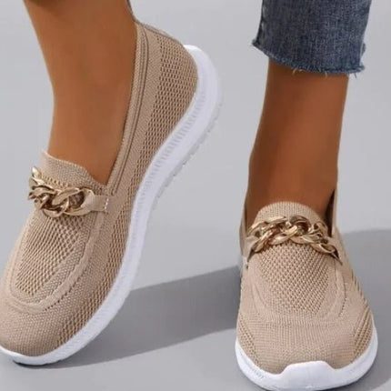 Turim Orthopedic Sneakers with Soft Sole (One Pair)