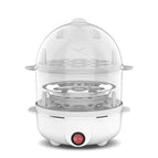 PA615 Egg steamer / Triangle plug
