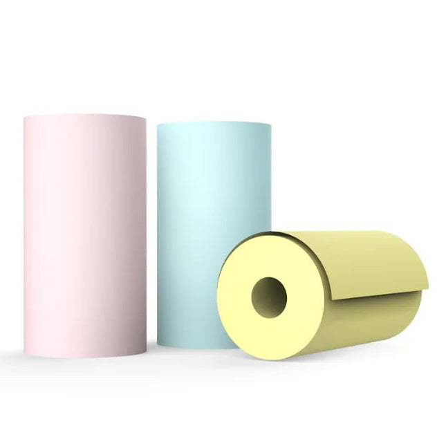 Bluetooth Thermal Printer - Lamarshop1