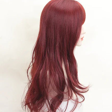 Wigs and Wig Caps for Women