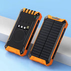 Orange Black / 20000mAh
