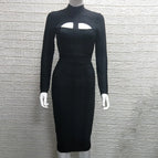 Black / M