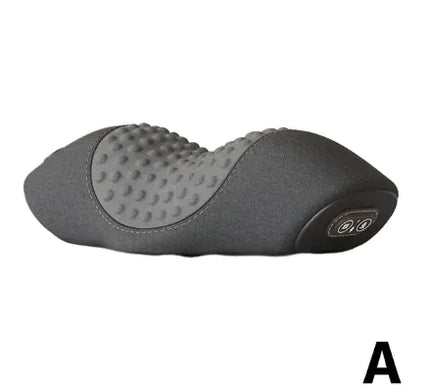 Massager Cervical Hot Pillow - Lamarshop1