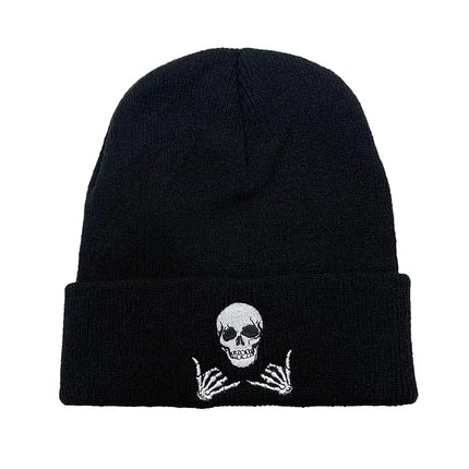 Warm Caps for Men and Women
